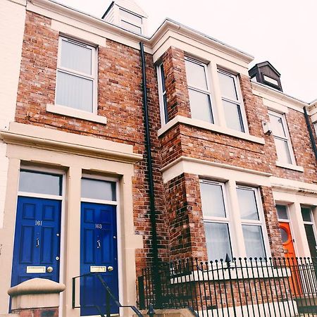Docker'S Digs Apartment Gateshead Exterior photo